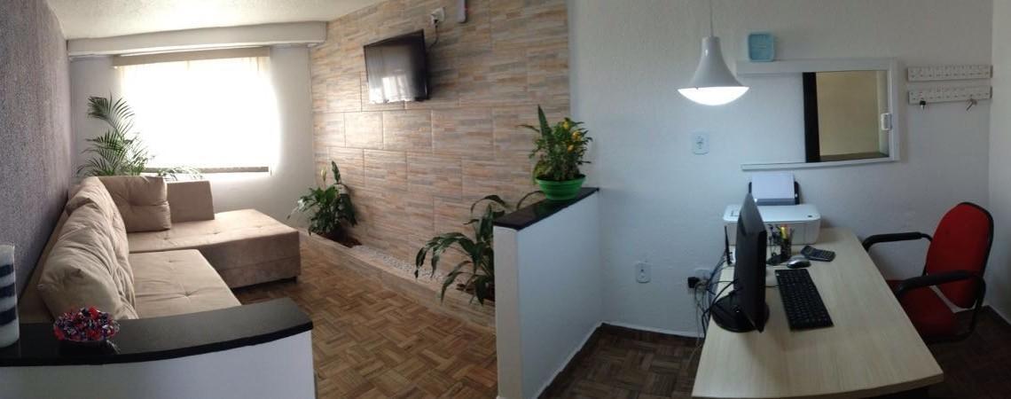 Hotel Weber Cacador ภายนอก รูปภาพ