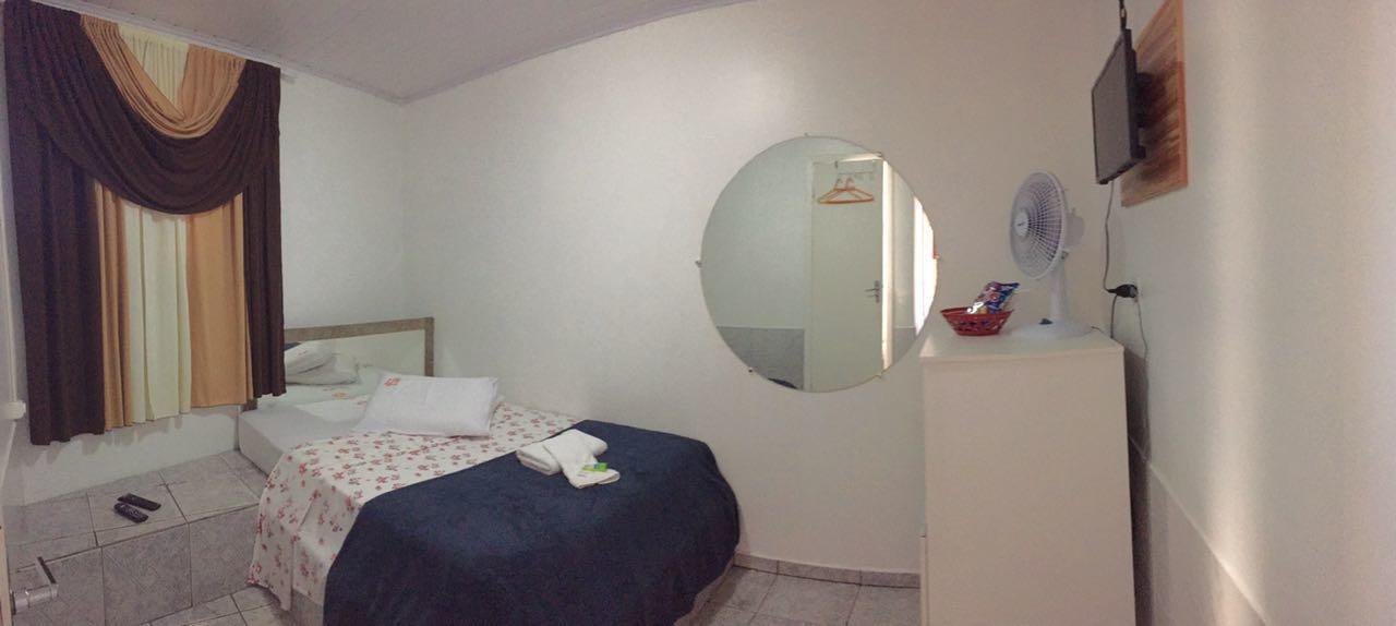Hotel Weber Cacador ภายนอก รูปภาพ