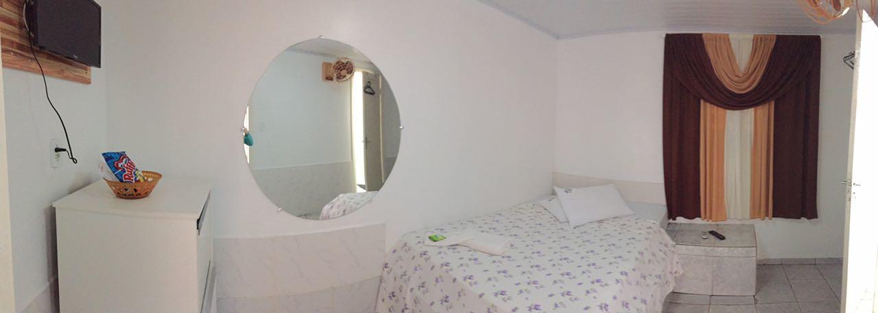 Hotel Weber Cacador ภายนอก รูปภาพ